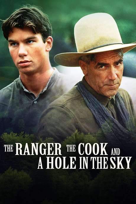 The Ranger, the Cook and a Hole in the Sky